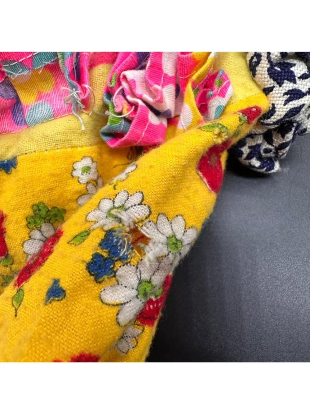 Handmade your little